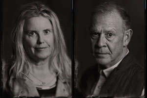 Tintypes at BNI Colorado Networking Carnival