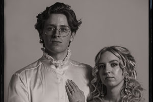 grant humphreys wedding tintype photobooth