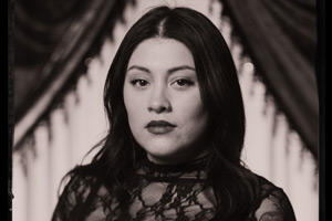 valentine noir tintypes at Odd Aly-Kat Emporium in Brighton CO