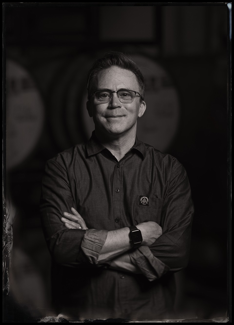 ratio beerworks stock show party tintypes
