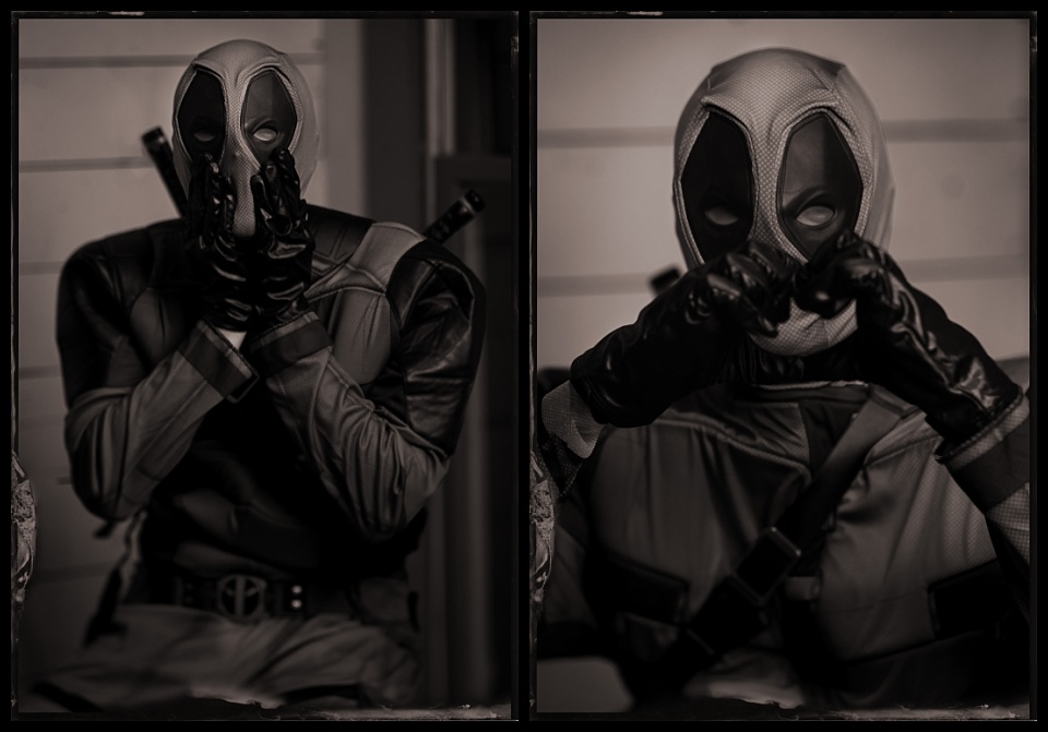 spirits and spirits tintype photobooth deadpool tintypes