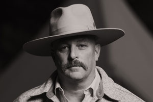 Tintypes at WIPA Colorado Glamp and Gather Event